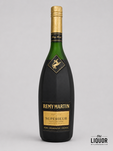 ブランデー REMY MARTIN SUPERIEUR VIEILLE RESERVE Rémy Martin Supérieur Vieille Réserve | Old Liquor Company